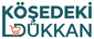 Köşedeki Dükkan – Ana Sayfa